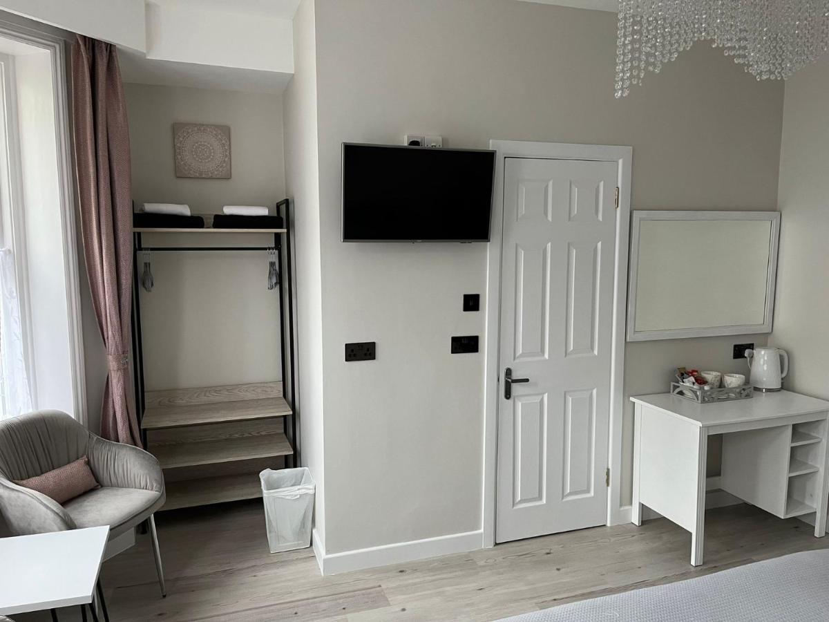 Marques Sands Hotel Борнмут Экстерьер фото
