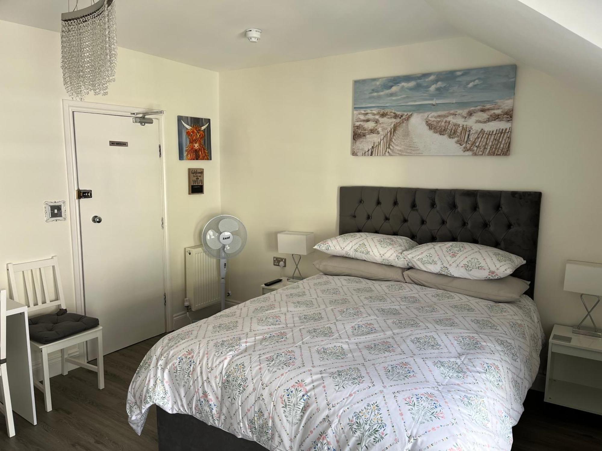 Marques Sands Hotel Борнмут Экстерьер фото